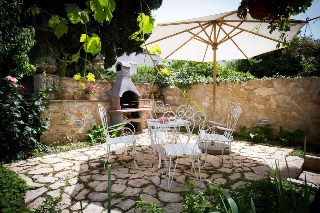 Hotel Lapad House Dubrovnik Exterior foto